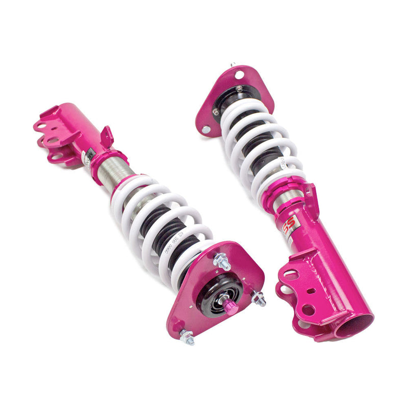 Godspeed 19-22 Toyota Corolla Hatchback Coilovers- MonoSS