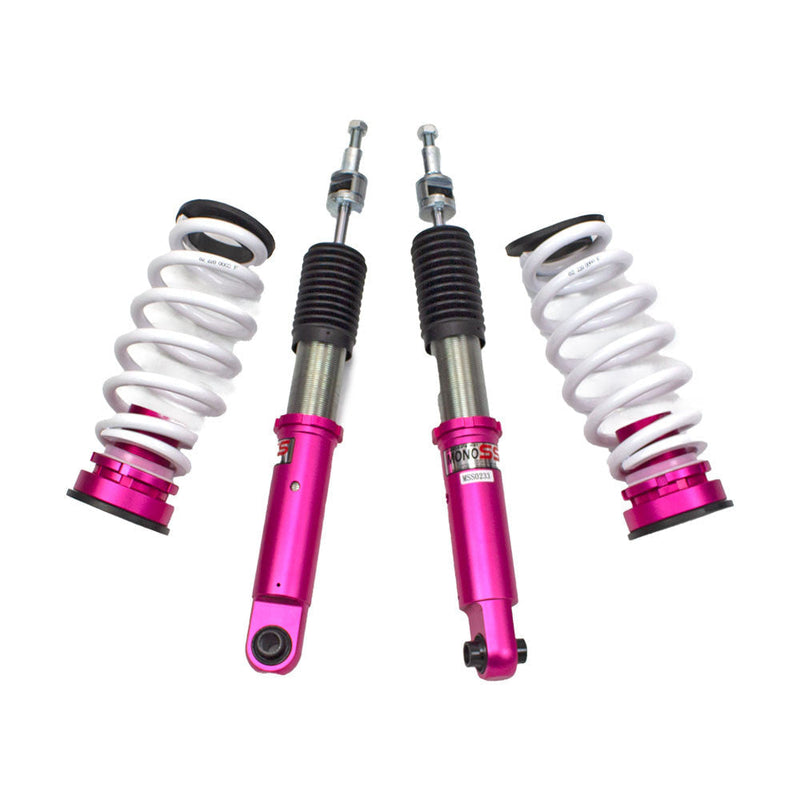 Godspeed 20-22 Toyota Corolla Sedan Coilovers- MonoSS