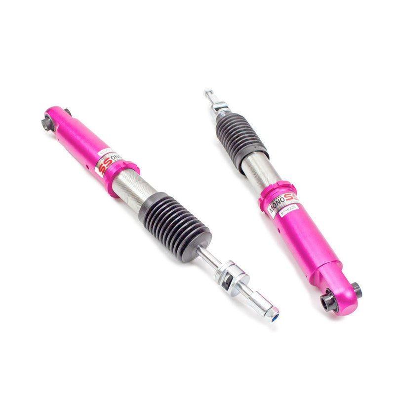 Godspeed 19-22 Toyota Corolla Hatchback Coilovers- MonoSS