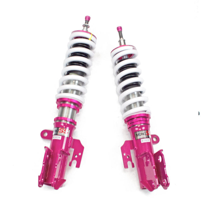Godspeed 09+ Toyota Venza Coilovers- MonoSS