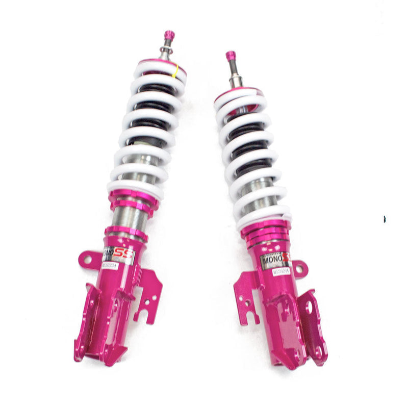 Godspeed 08-13 Toyota Highlander AWD Coilovers- MonoSS