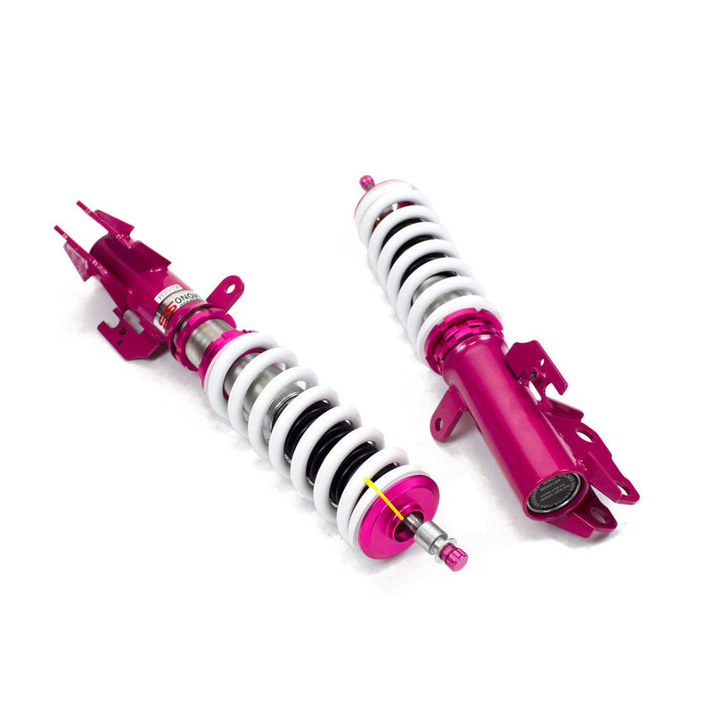 Godspeed 08-13 Toyota Highlander AWD Coilovers- MonoSS