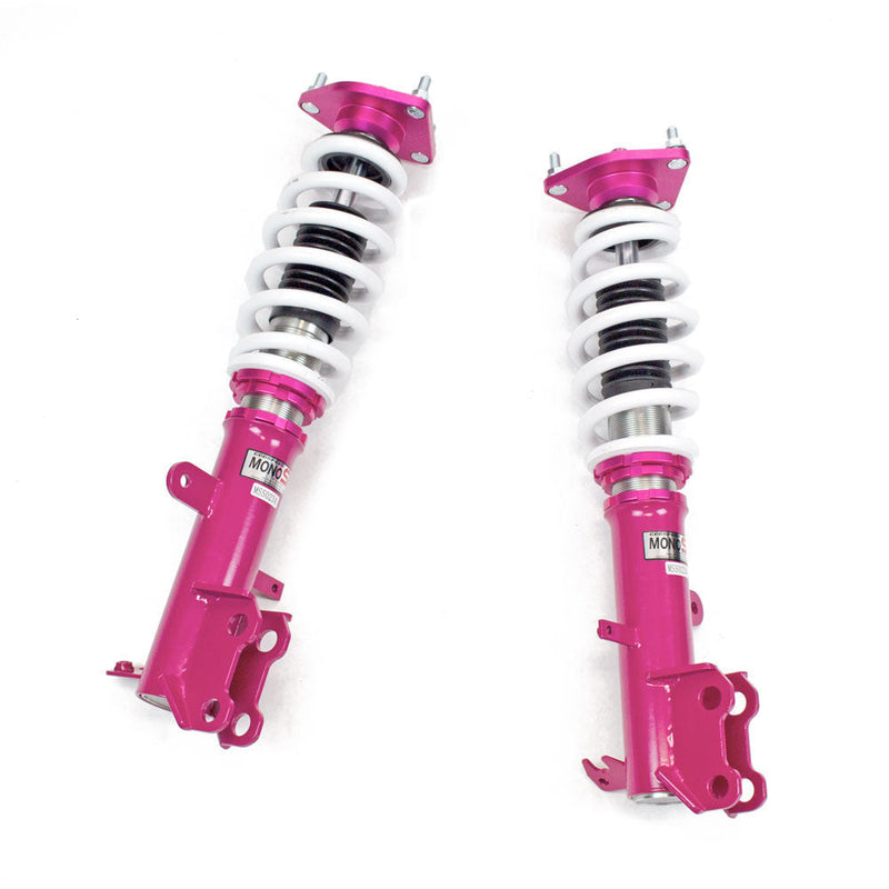 Godspeed 08-13 Toyota Highlander AWD Coilovers- MonoSS