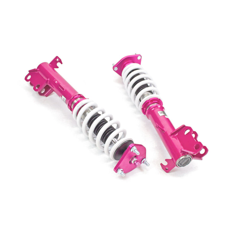 Godspeed 08-13 Toyota Highlander AWD Coilovers- MonoSS