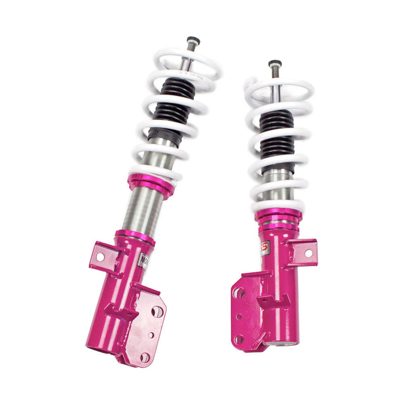 Godspeed 18-21 Subaru Forester Coilovers- MonoSS