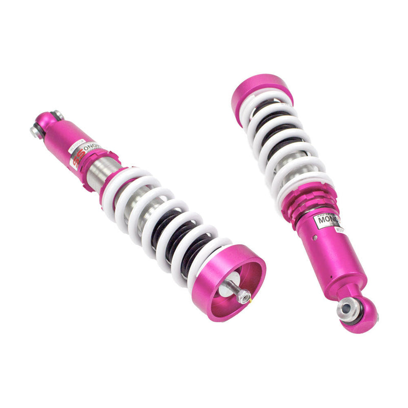 Godspeed 18-21 Subaru Forester Coilovers- MonoSS