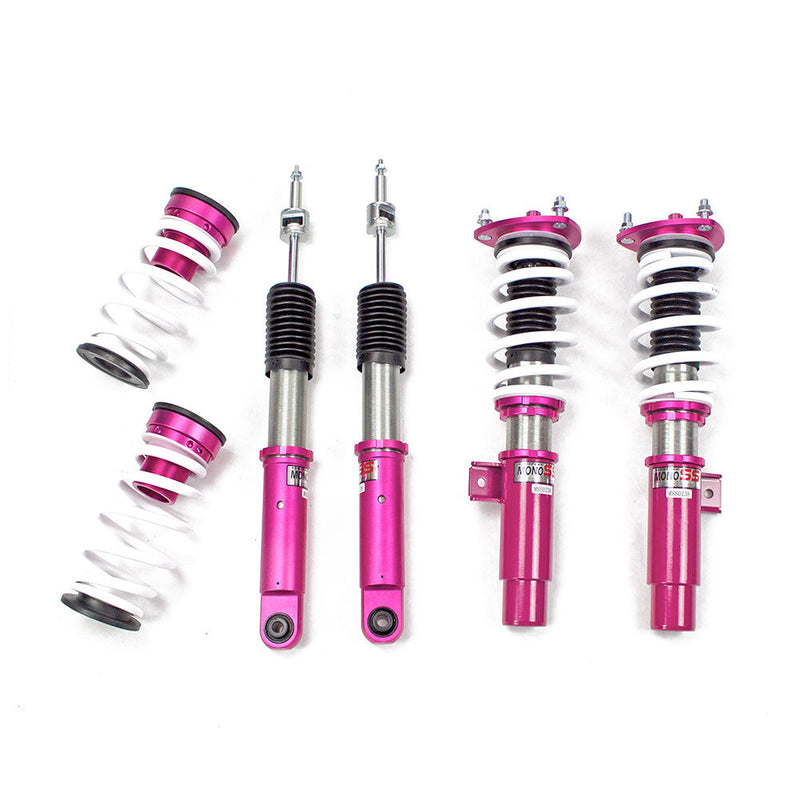 Godspeed 19-20 Mazda 3 Coilovers- MonoSS