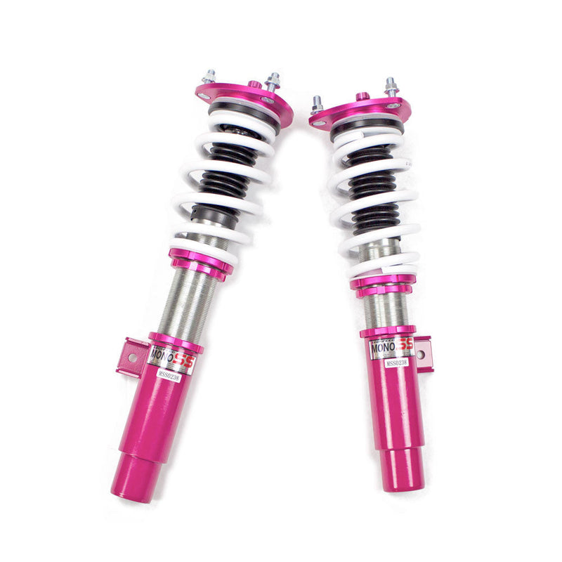 Godspeed 19-20 Mazda 3 Coilovers- MonoSS