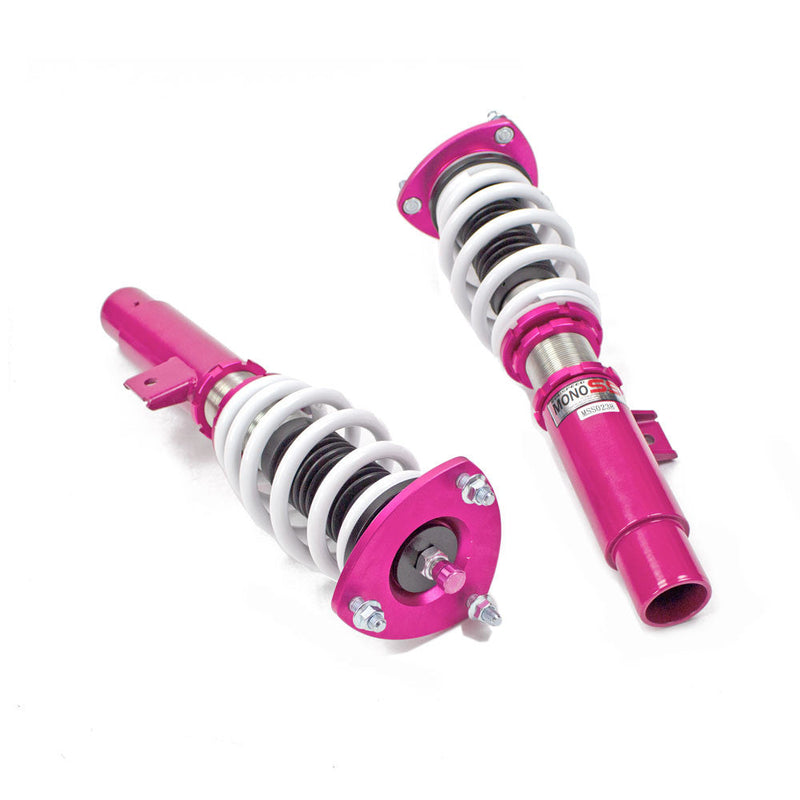 Godspeed 19-20 Mazda 3 Coilovers- MonoSS