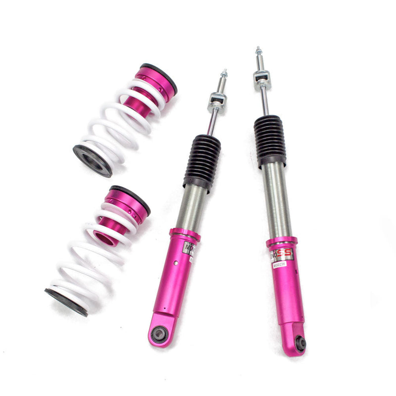 Godspeed 19-20 Mazda 3 Coilovers- MonoSS