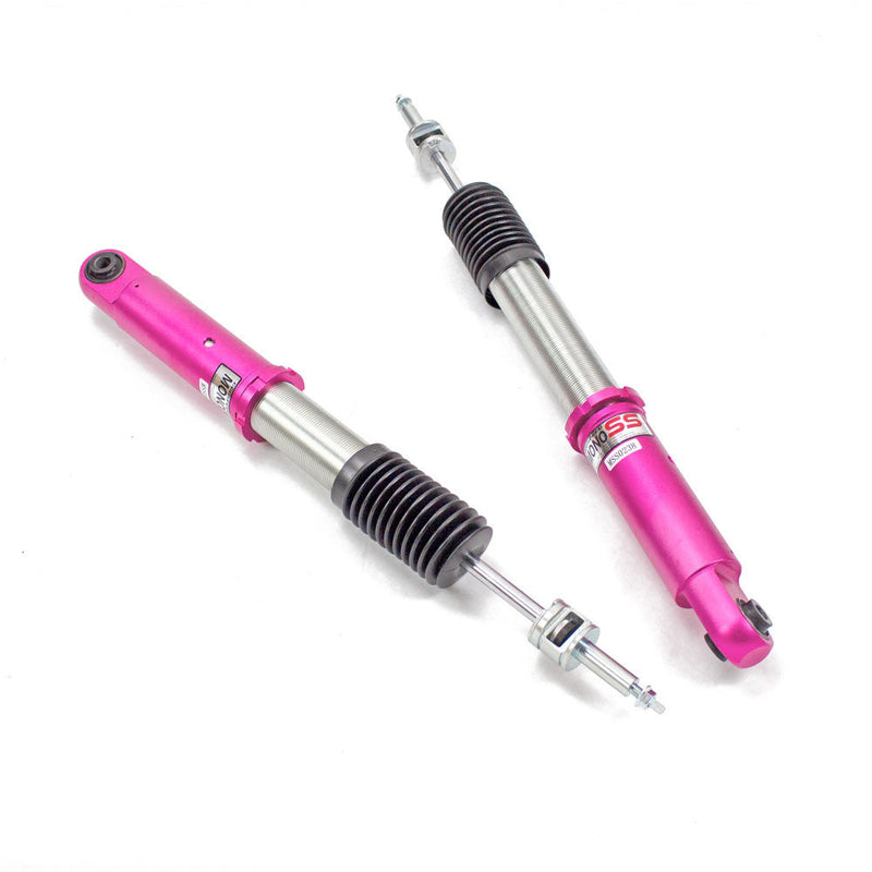 Godspeed 19-20 Mazda 3 Coilovers- MonoSS