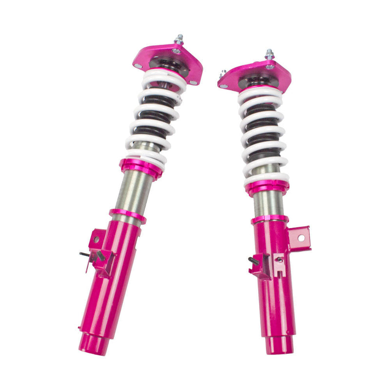 Godspeed 02-06 Infiniti Q45 Coilovers- MonoSS