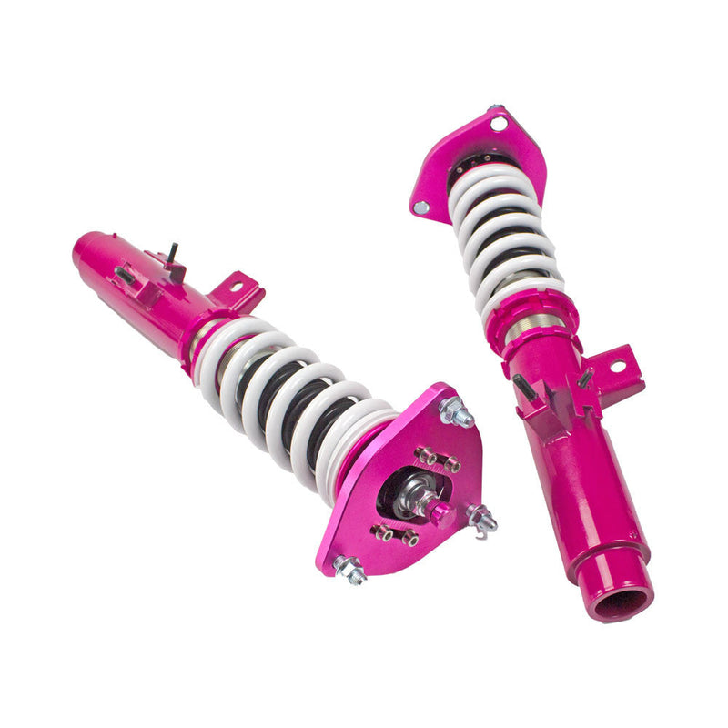 Godspeed 02-06 Infiniti Q45 Coilovers- MonoSS