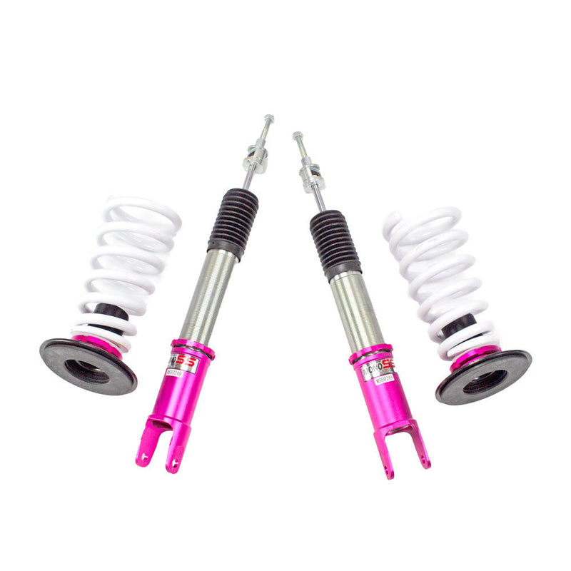 Godspeed 02-06 Infiniti Q45 Coilovers- MonoSS