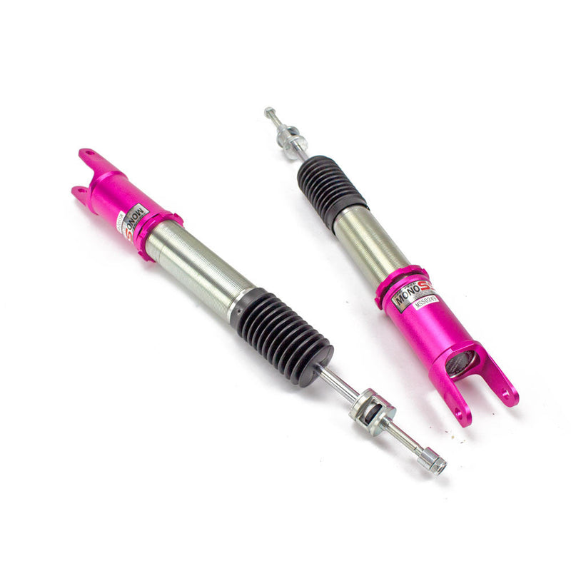 Godspeed 02-06 Infiniti Q45 Coilovers- MonoSS