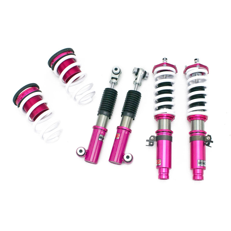 Godspeed 06-11 Mercury Milan Coilovers- MonoSS