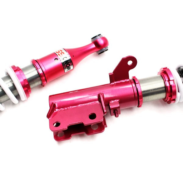 Godspeed 11-20 Mitsubishi Outlander Sport Coilovers- MonoSS