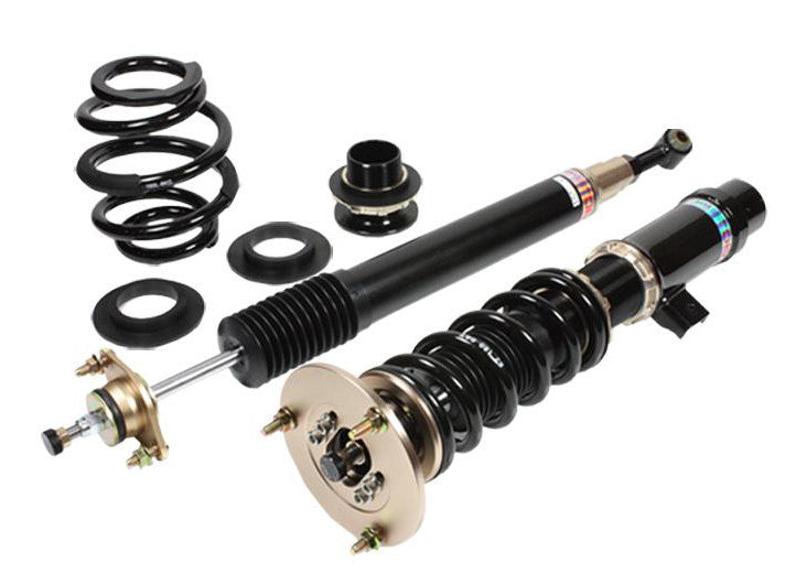 BC Racing 14-UP Mazda 6 Coilovers - BR Type