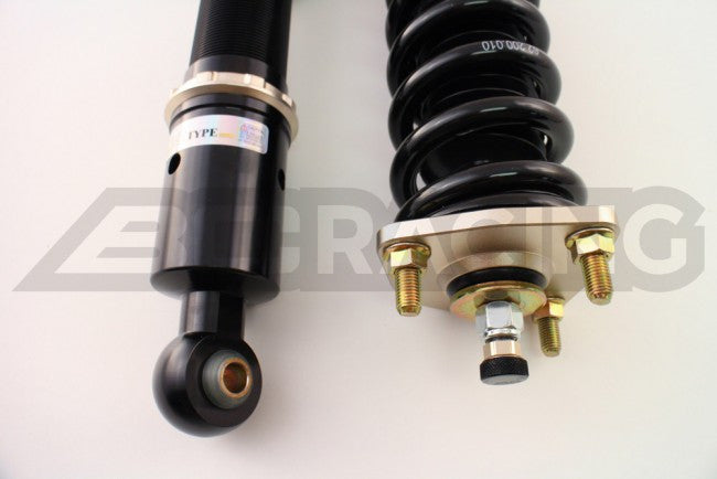 BC Racing 01-05 Lexus IS300 Coilovers - BR Type