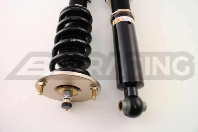 BC Racing 01-05 Lexus IS300 Coilovers - BR Type