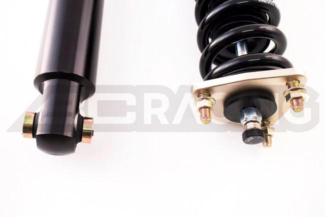 BC Racing 06-13 Lexus IS250 IS350 & ISF RWD XE20 Coilovers - BR Type