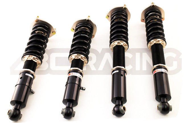 BC Racing 95-00 Lexus LS400 UCF20 Coilovers - BR Series