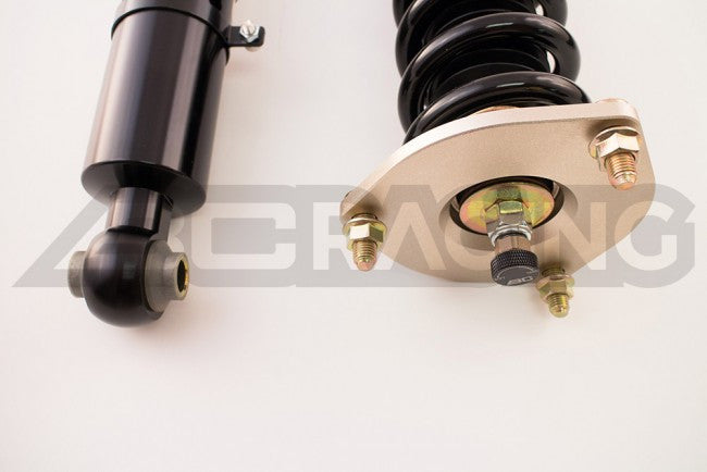 BC Racing 93-97 Lexus GS300 Coilovers - BR Series