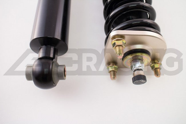 BC Racing 93-97 Lexus GS300 Coilovers - BR Series