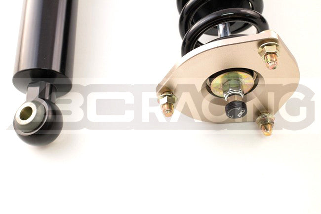 BC Racing 15-UP Lexus NX200T 300H FWD Coilovers - BR Type