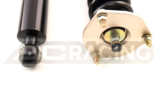 BC Racing 15-UP Lexus NX200T 300H FWD Coilovers - BR Type