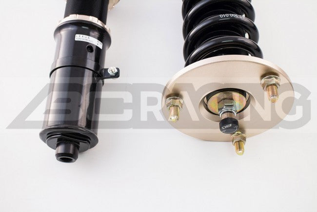 BC Racing 06-13 Lexus IS250 AWD GSE25 Coilovers
