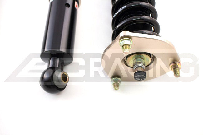 BC Racing 90-94 Lexus LS400 Coilovers - BR Series