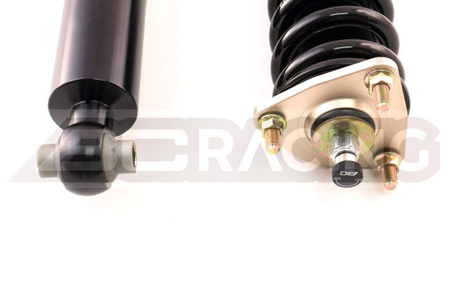 BC Racing 10-UP Lexus IS250C GSE20, convertible Coilovers - BR Type