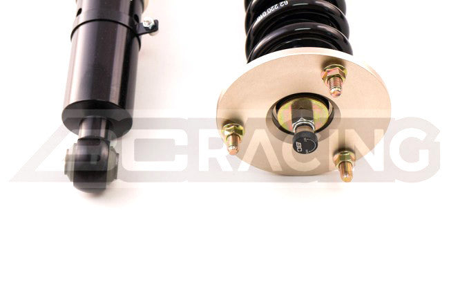 BC Racing 10-UP Lexus IS250C GSE20, convertible Coilovers - BR Type