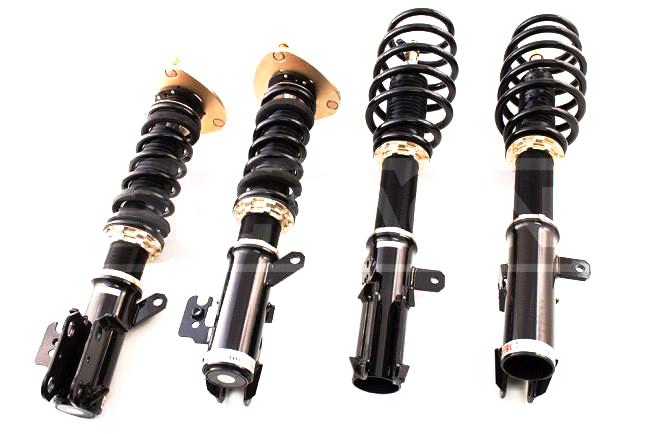 BC Racing 02-06 Lexus ES300 MCV30 Coilovers - BR Type