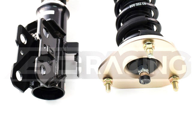 BC Racing 11-17 Lexus CT200h ZWA10 Coilovers - BR Type