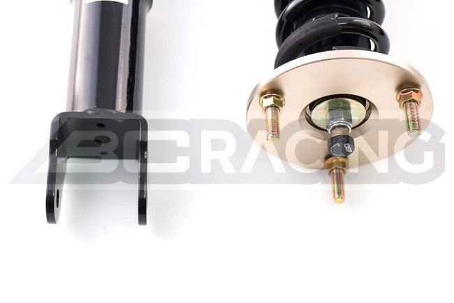 BC Racing 13-UP Lexus GS350 L10 Coilovers - BR Type
