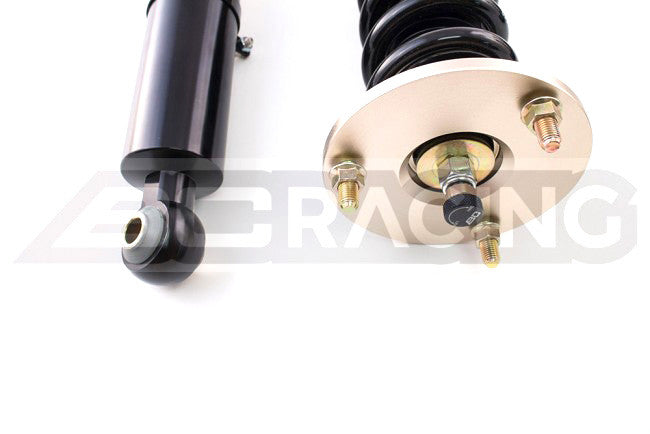 BC Racing 14-16 Lexus IS250, IS200T, IS350 RWD Coilovers - BR Type