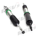 Rev9Power 06-11 BMW 3 Series E90 E92 RWD Rev9 Hyper Street II Coilovers