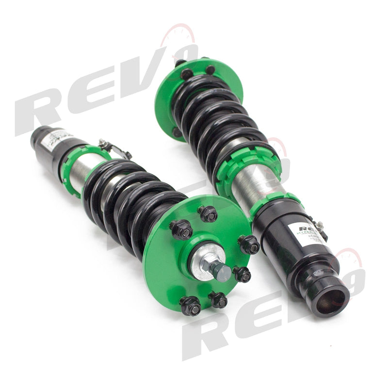 Rev9Power 09-14 Acura TL Hyper Street II Coilovers