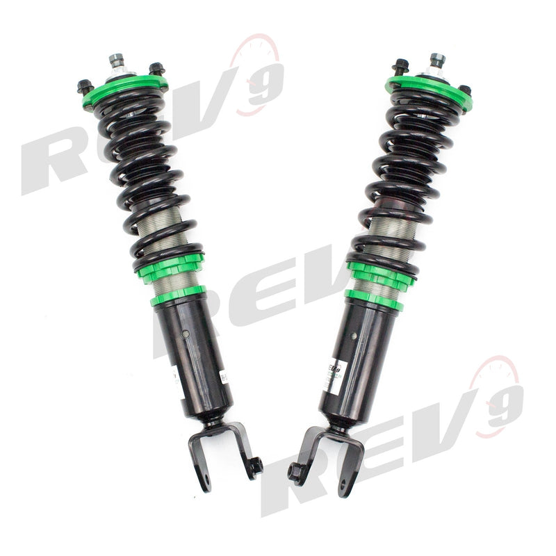 Rev9Power 09-14 Acura TL Hyper Street II Coilovers