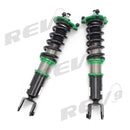 Rev9Power 04-11 Mazda RX8 Rev9 Hyper Street II Coilovers