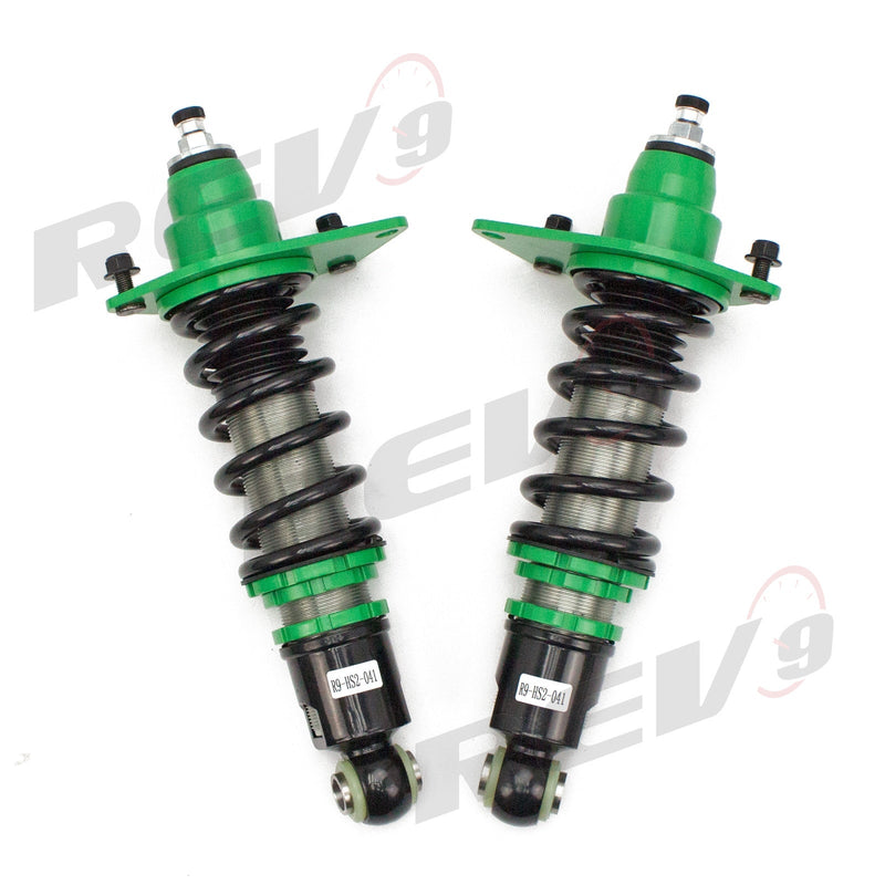 Rev9Power 04-11 Mazda RX8 Rev9 Hyper Street II Coilovers