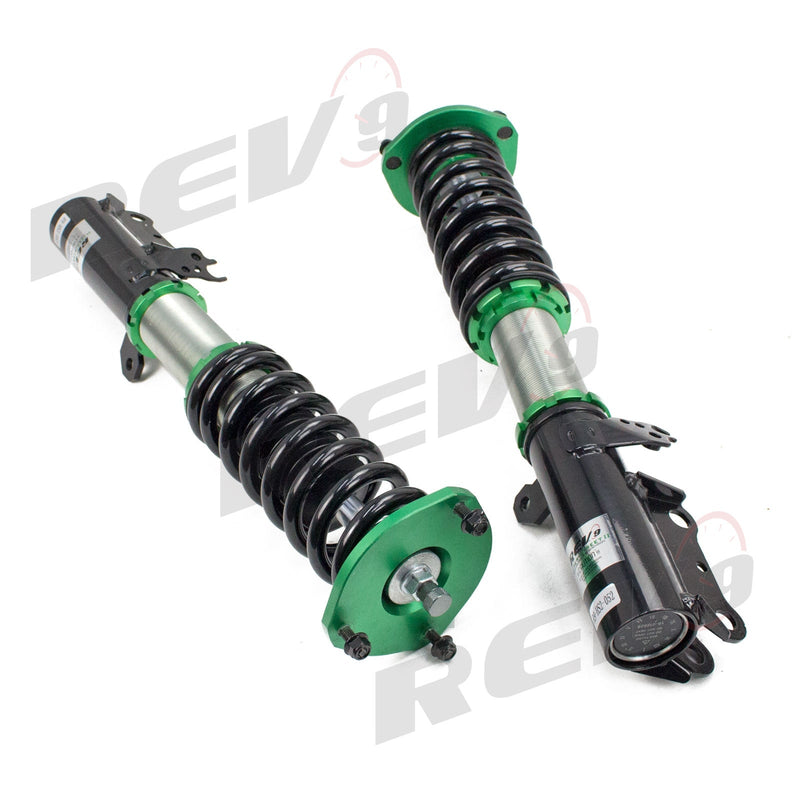Rev9Power 07-11 Toyota Camry Rev9 Hyper Street II Coilovers