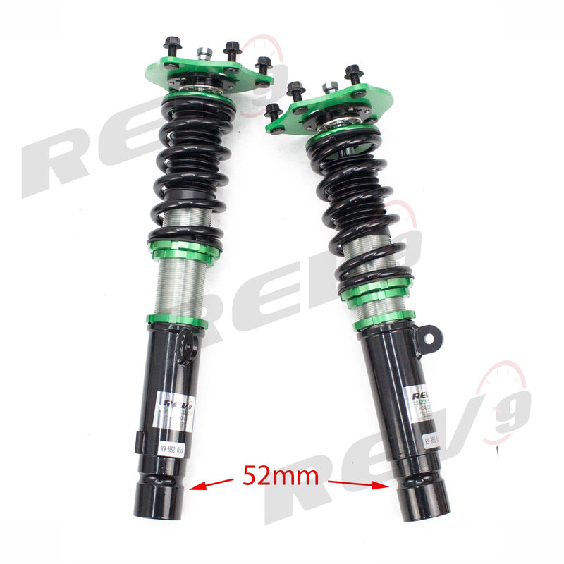 Rev9Power 16-19 Honda Civic Touring Sport Hatch Hyper Street II Coilovers