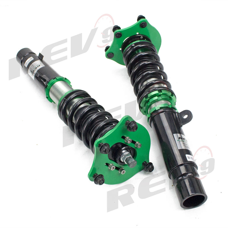 Rev9Power 16-19 Honda Civic Touring Sport Hatch Hyper Street II Coilovers