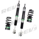 Rev9Power 16-19 Honda Civic Hyper Street II Coilovers