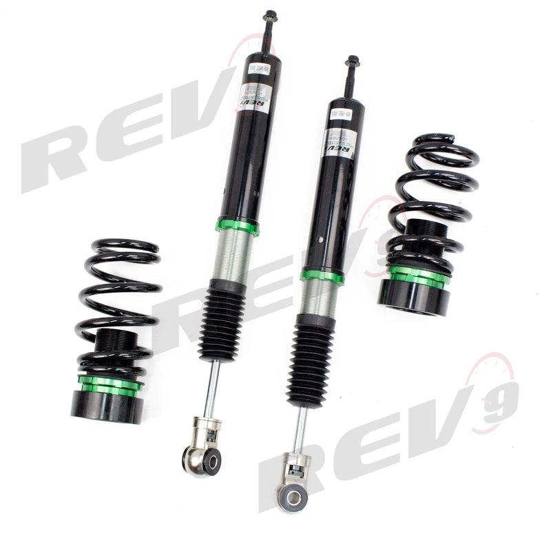 Rev9Power 16-19 Honda Civic Touring Sport Hatch Hyper Street II Coilovers