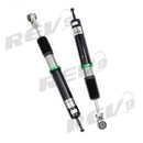 Rev9Power 16-19 Honda Civic Hyper Street II Coilovers