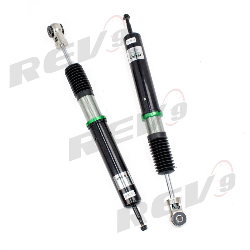 Rev9Power 16-19 Honda Civic Touring Sport Hatch Hyper Street II Coilovers